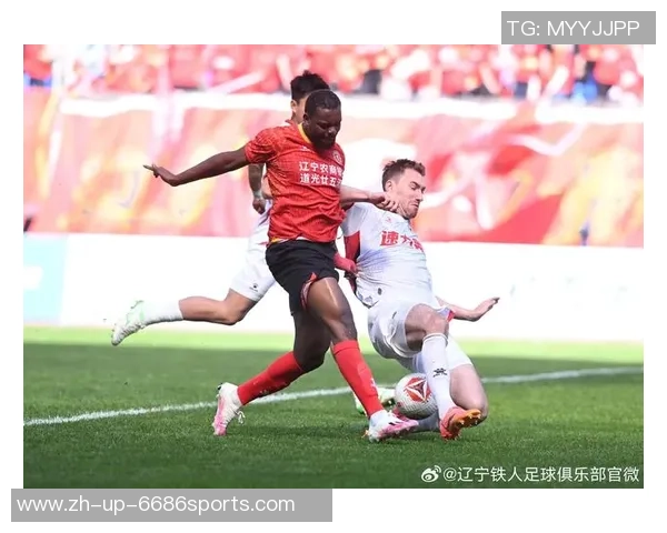 足球桂子涵的成长之路与未来梦想的追逐