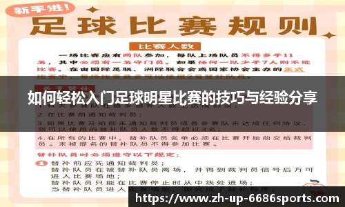 如何轻松入门足球明星比赛的技巧与经验分享